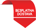 Besplatna dostava