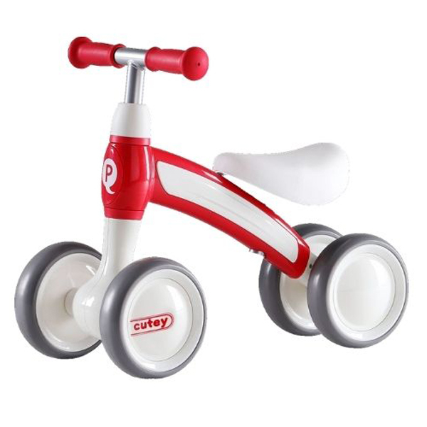 Baby Bike crveni 34/6018 - ODDO igračke