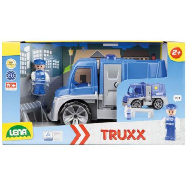 Policijski kamion Lena Igračka za Decu 869602 - ODDO igračke