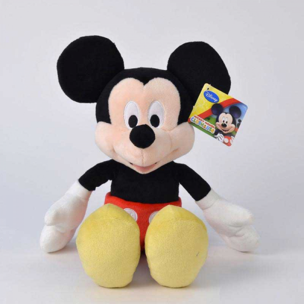 Disney pliš Mickey Medium 35 cm 1100001582 - ODDO igračke