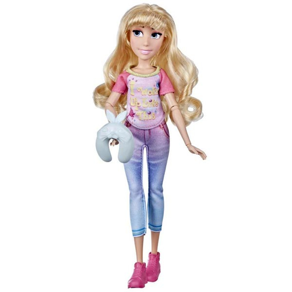 Disney Princess lutka Comfy Aurora E9024ES00 50508 - ODDO igračke