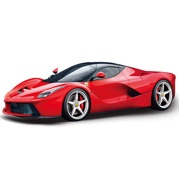 RC Auto na daljinski 1:14 Ferrari LaFerrari Rastar RS07452 - ODDO igračke