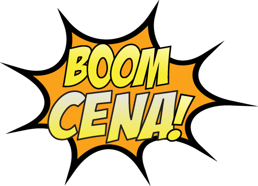 BOOM CENA