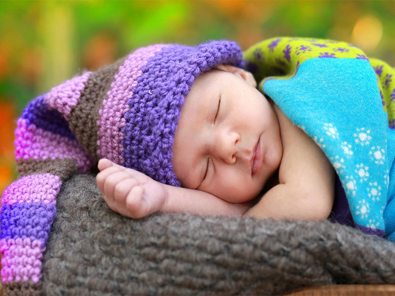 Kako izbor bebi opreme i igračaka za bebe utiču na san vašeg deteta - ODDO igračke