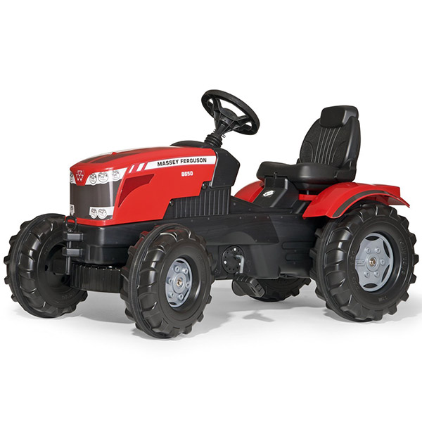 Traktor na pedale Rolly Toys Farmtrac MF 8650 601158 - ODDO igračke