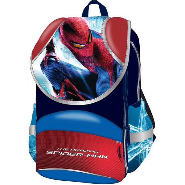 Ranac Anatomski Spiderman Target ST-01 17274 - ODDO igračke