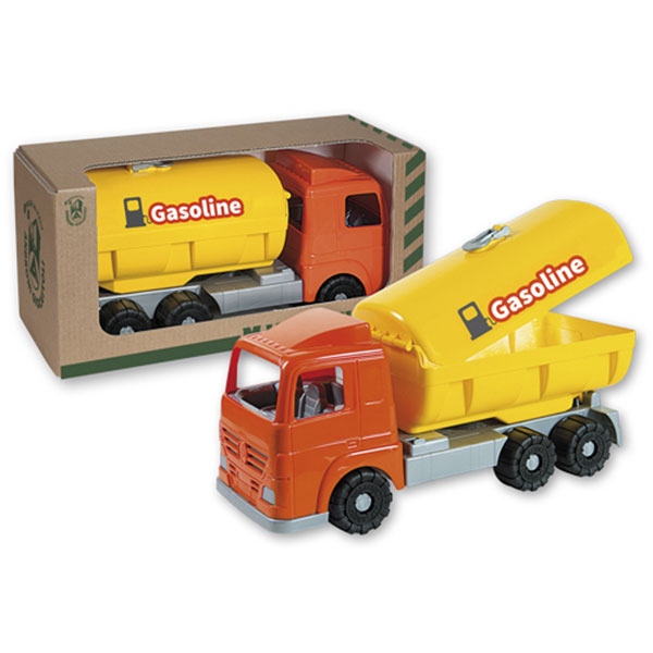 Kamion Gasoline Androni 160850 - ODDO igračke