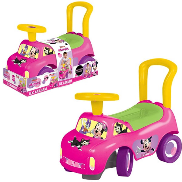 Guralica Minnie DEDE 019810 - ODDO igračke