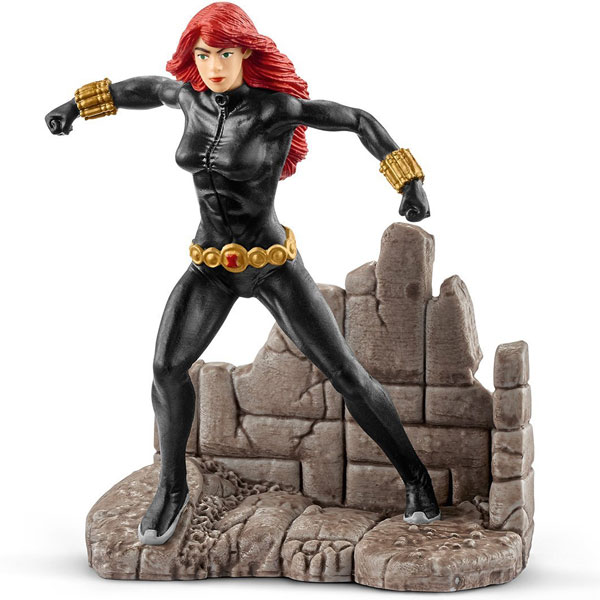 Schleich figura Black Widow 21505 - ODDO igračke