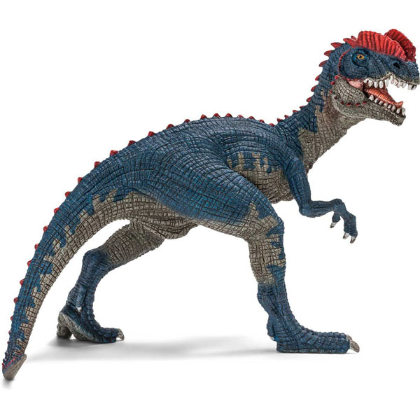 Schleich dinosaurus Dilophosaurus 14567 - ODDO igračke