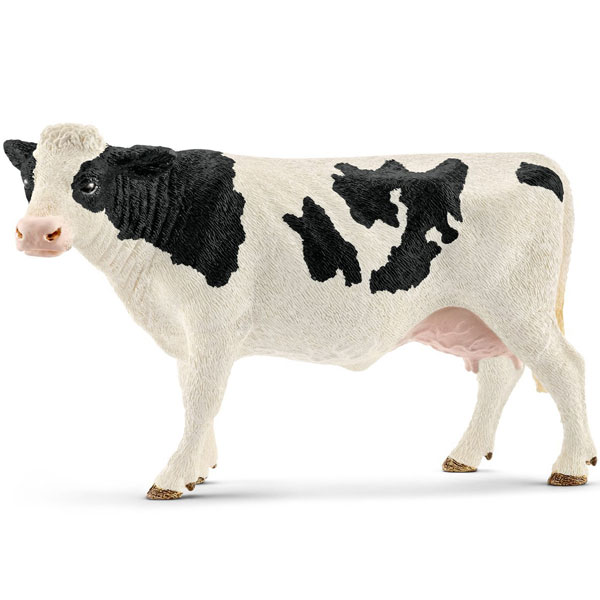 Schleich Holstein krava 13797 - ODDO igračke