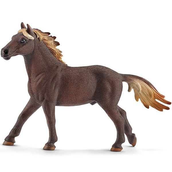 Schleich Mustang pastuv 13805 - ODDO igračke