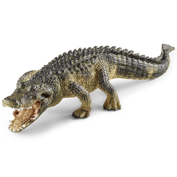 Schleich Aligator 14727 - ODDO igračke