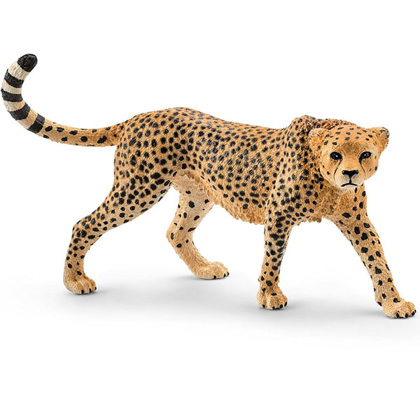 Schleich Gepard ženka 14746 - ODDO igračke
