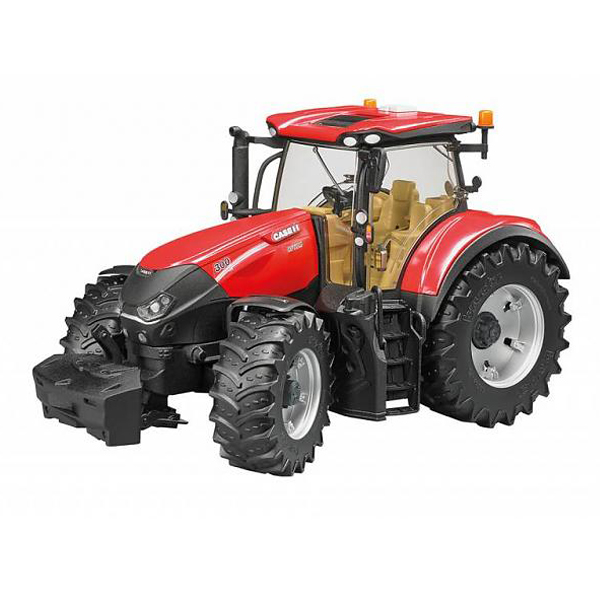 Traktor Bruder Case IH Optum 300CVX 031909 - ODDO igračke