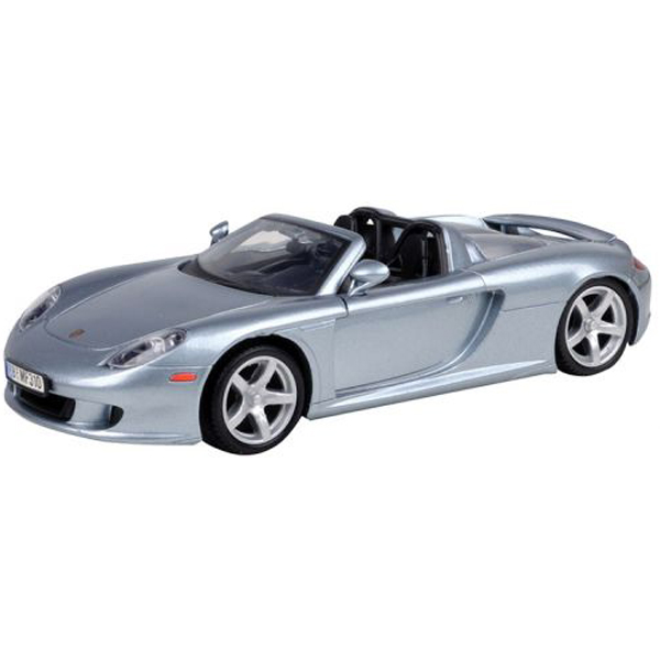 Motor Max Porsche Carrera GT 1:24 25/73305 - ODDO igračke