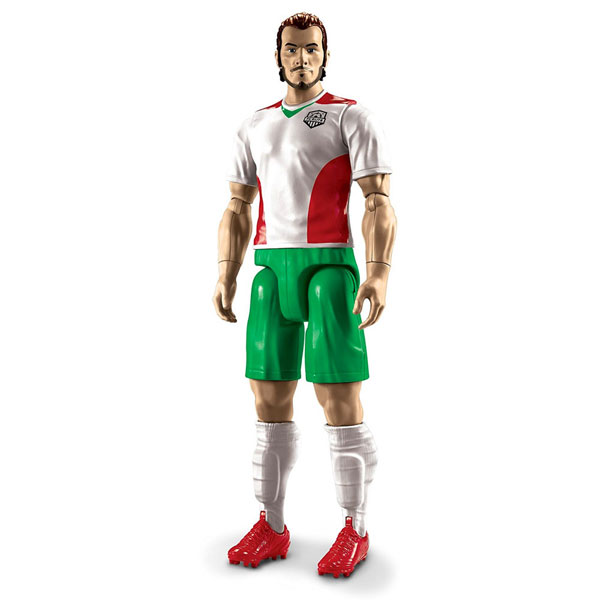 Fudbalske Zvezde - Gareth Bale MADYK90 - ODDO igračke