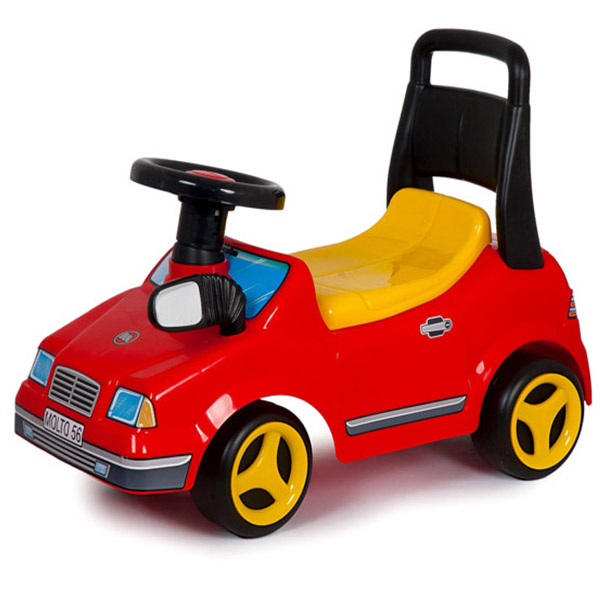 Guralica Auto 17/7994 - ODDO igračke