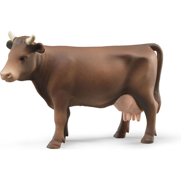 Figura krava Bruder 023089 - ODDO igračke