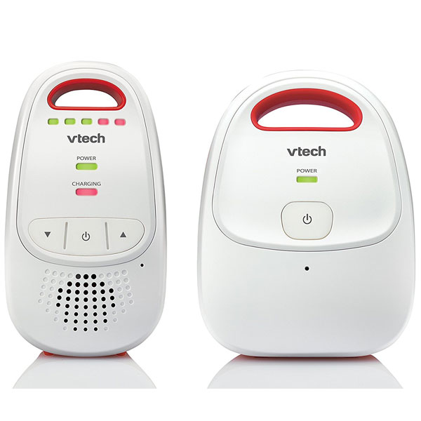 Alarm za Bebe Digital Audio Baby Monitor BM1000 - ODDO igračke