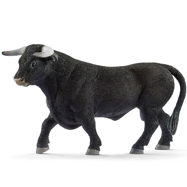 Schleich Crni bik 13875 - ODDO igračke