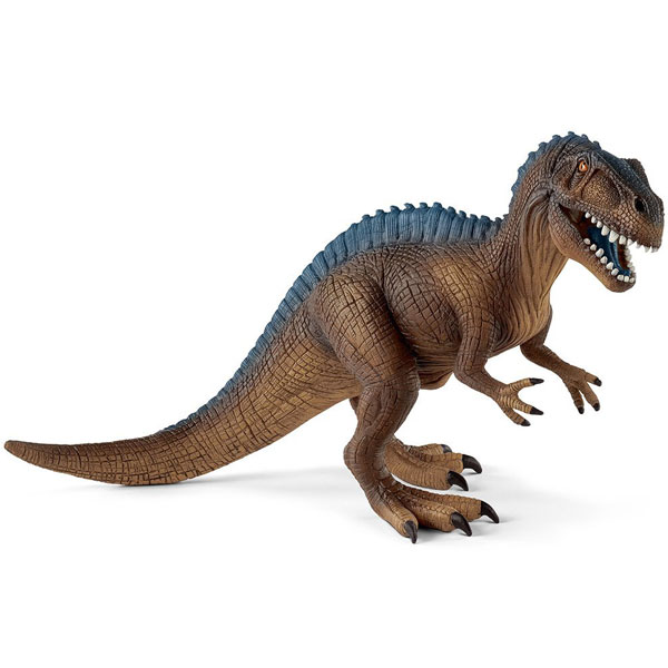 Schleich dinosaurus Acrocanthosaurus 14584 - ODDO igračke