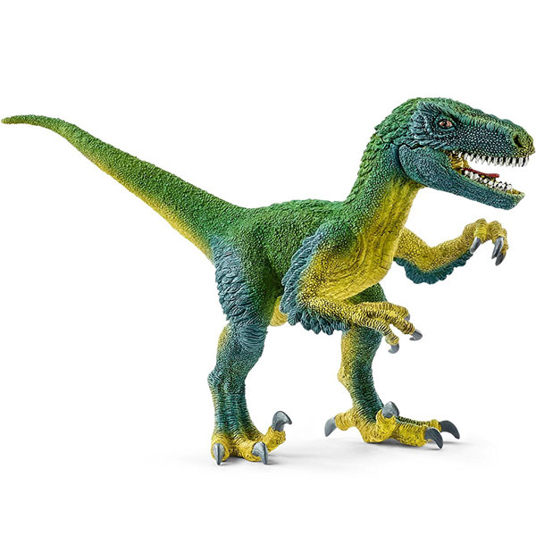 Schleich dinosaurus Velociraptor 14585 - ODDO igračke