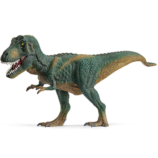 Schleich dinosaurus Tyrannosaurus rex 14587 - ODDO igračke