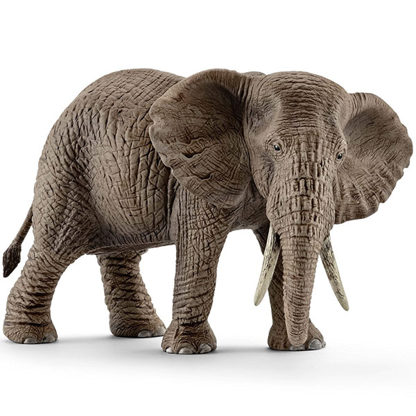 Schleich Afrički slon, ženka 14761 - ODDO igračke