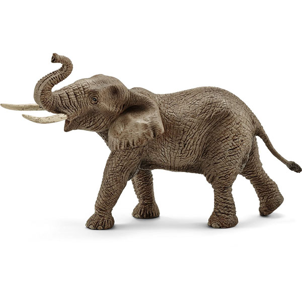 Schleich Afrički slon, ženka 14762 - ODDO igračke
