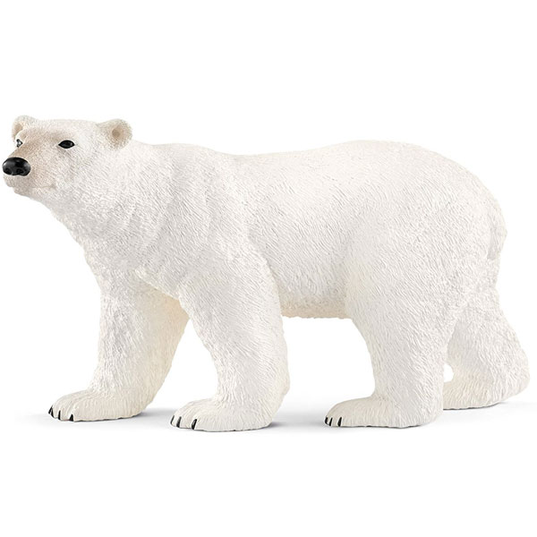 Schleich Polarni medved 14800 - ODDO igračke