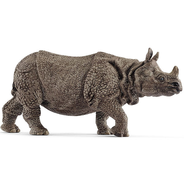 Schleich Indijski nosorog 14816 - ODDO igračke