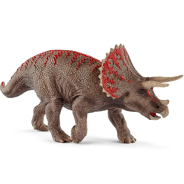 Schleich dinosaurus Triceratops 15000 - ODDO igračke