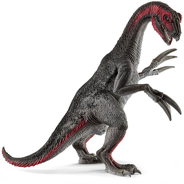 Schleich dinosaurus Therizinosaurus 15003 - ODDO igračke