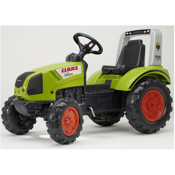 Traktor Falk na pedale Claas Arion 430 1040 - ODDO igračke