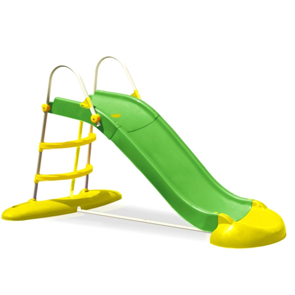 Tobogan za decu sa metalnom konstrukcijom Fun Slide Pal Play 905777 - ODDO igračke