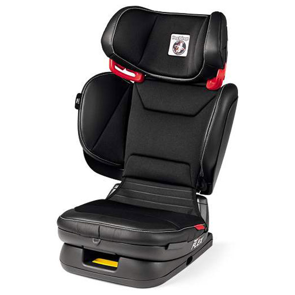 Auto Sedište za decu od 15-36kg Viaggio 2-3 Flex Licorice P3810051534 - ODDO igračke
