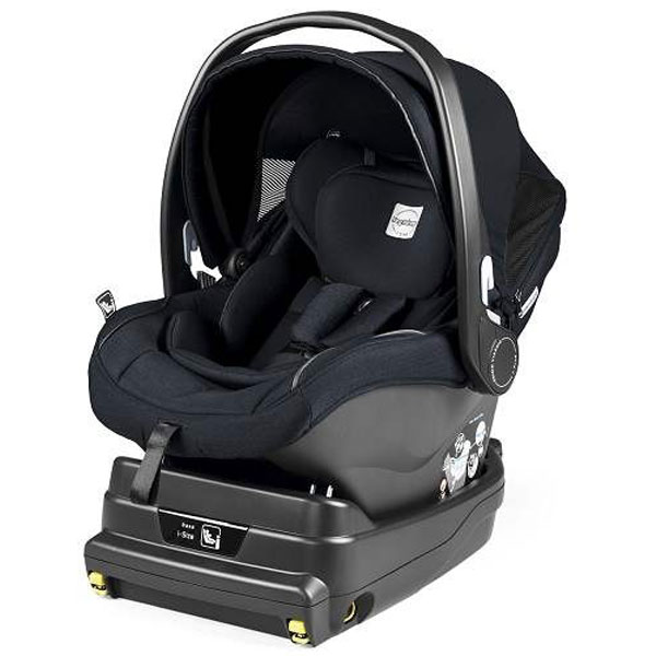 Auto sedište za decu od 0-13kg P.V. I-size luxe prestige P3800061637 - ODDO igračke