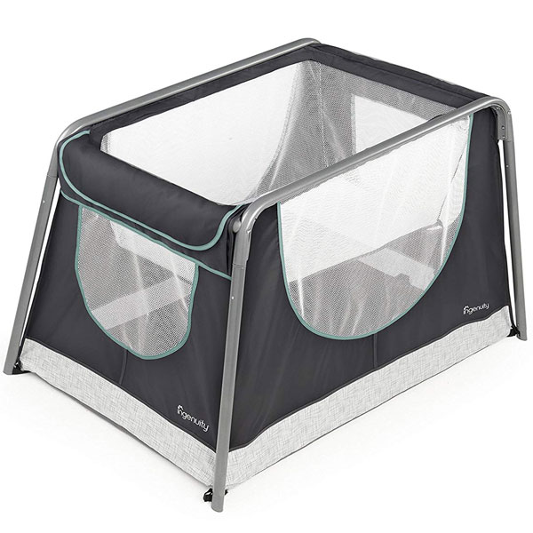 Prenosivi krevetac Krevet torba TravelSimple Cot Beaumont Kids II SKU11163 - ODDO igračke