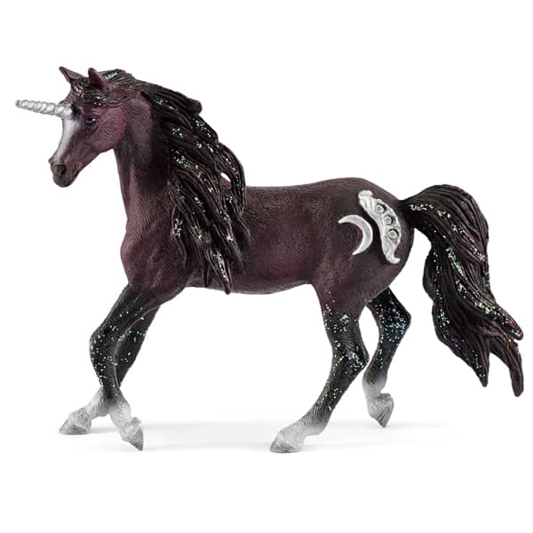 Schleich Bayala Jednorog Moon -pastuv 70578  - ODDO igračke