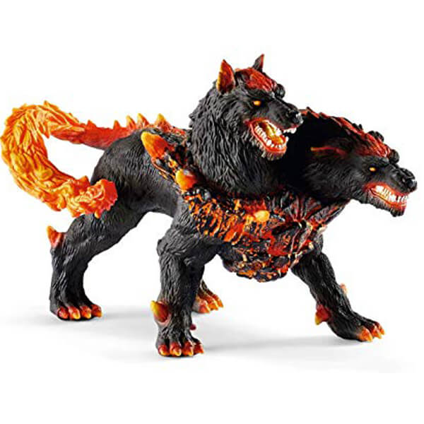 Schleich Hellhound Dvoglavi pas 42451 - ODDO igračke