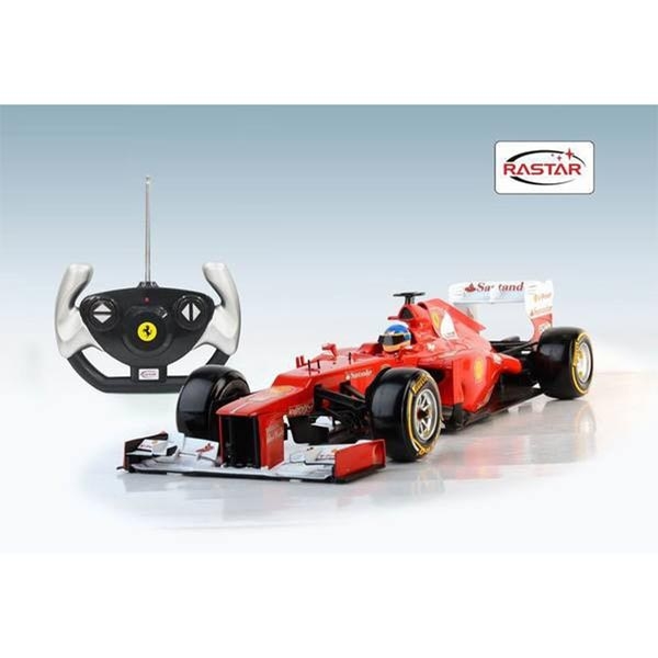 Rastar R/C 1:12 Ferrari F1 RS07025 - ODDO igračke