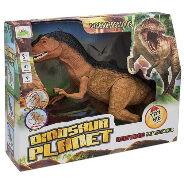 Best Luck Dinosaurus BE259018 - ODDO igračke