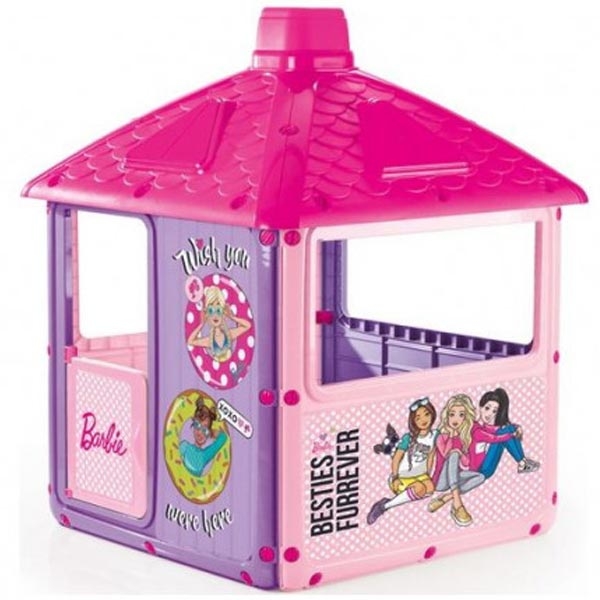 Kućice za decu Barbie Dolu 016102 - ODDO igračke