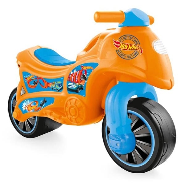 Motor guralica za decu Hotwheels Dolu 023155 - ODDO igračke