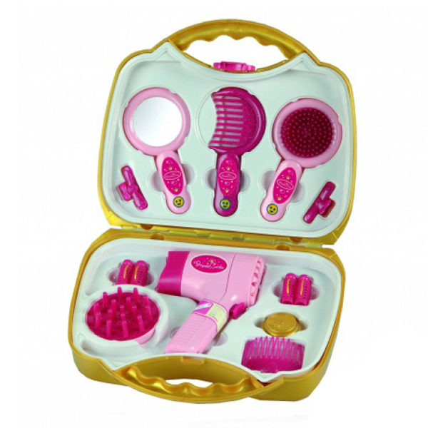 Princess Coralie set za kosu Klein KL5293 - ODDO igračke