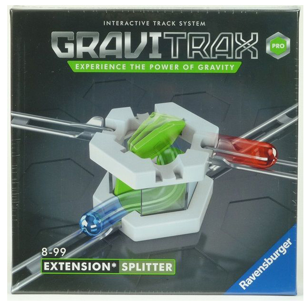 GraviTrax splitter Ravensburger društvena igra RA26170 - ODDO igračke