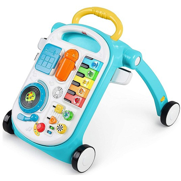 Guralica za bebe Hodalica 4U1 Musical Mix Kids II Baby Einstein SKU12045 - ODDO igračke