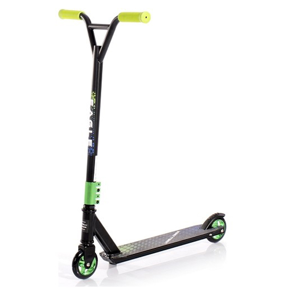 Trotinet Eagle Lime Green Lorelli 10390050009 - ODDO igračke