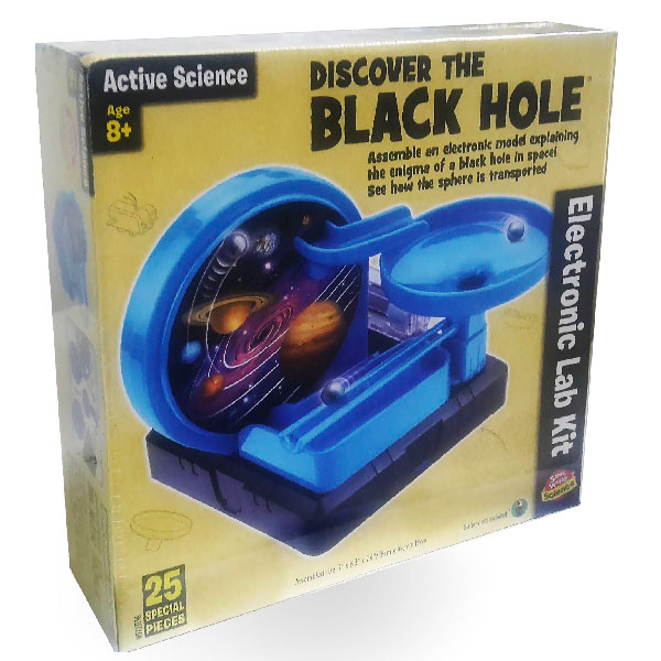 Creative Istraživacki set crna rupa CT 1136 - ODDO igračke